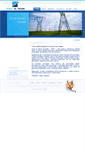 Mobile Screenshot of elteam.com.pl